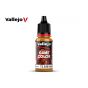 Vallejo Game Color – AV72036 Bronze Brown 17ml