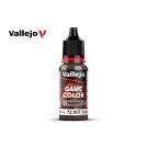 Vallejo Game Color – AV72057 Metallic Bright Bronze 17ml