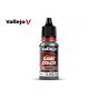 Vallejo Game Color – AV72052 Metallic Silver 17ml