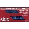 KATO 10-955 -1 Shinano Railway SR1 Series 100 Karuizawa Resort Type