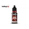 Vallejo Game Color – AV72124 Gorgon Brown 17ml