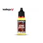 Vallejo Game Color – AV72109 Toxic Yellow 17ml