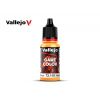 Vallejo Game Color – AV72110 Sunset Orange 17ml
