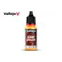 Vallejo Game Color – AV72110 Sunset Orange 17ml