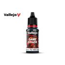 Vallejo Game Color – AV72120 Abyssal Turquoise 17ml