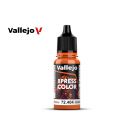 Vallejo Game Color – AV72404 Nuclear Yellow 17ml