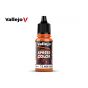 Vallejo Game Color – AV72404 Nuclear Yellow 17ml