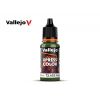 Vallejo Game Color – AV72415 Orc Skin 17ml