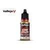 Vallejo Game Color – AV72055 Metallic Polished Gold 17ml