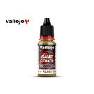 Vallejo Game Color – AV72055 Metallic Polished Gold 17ml