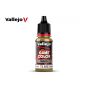 Vallejo Game Color – AV72055 Metallic Polished Gold 17ml