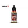 Vallejo Game Color – AV72063 Desert Yellow 17ml