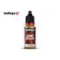 Vallejo Game Color – AV72063 Desert Yellow 17ml