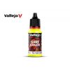 Vallejo Game Color – AV72122 Bile Green 17ml