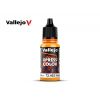 Vallejo Game Color – AV72403 Imperial Yellow 17ml