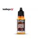 Vallejo Game Color – AV72403 Imperial Yellow 17ml