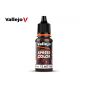Vallejo Game Color – AV72407 Velvet Red 17ml