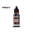 Vallejo Game Color – AV72411 Mystic Blue 17ml
