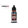 Vallejo Game Color – AV72414 Caribbean Turquoise 17ml