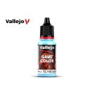 VVallejo Game Color – AV72118 Sunrise Blue 17ml