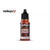 Vallejo Game Color – AV72405 Martian Orange 17ml