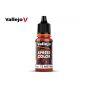Vallejo Game Color – AV72405 Martian Orange 17ml