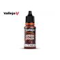 Vallejo Game Color – AV72406 Plasma Red 17ml