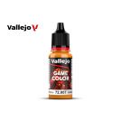 Vallejo Game Color – AV72007 Gold Yellow 17ml