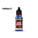 Vallejo Game Color – AV72021 Magic Blue 17ml