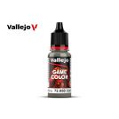 Vallejo Game Color – AV72050 Neutral Grey 17ml