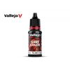 Vallejo Game Color – AV72051 Black 17ml