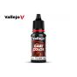 Vallejo Game Color – AV72051 Black 17ml