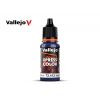 Vallejo Game Color – AV72412 Storm Blue 17ml