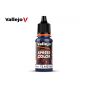Vallejo Game Color – AV72412 Storm Blue 17ml