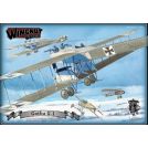 WINGNUT WINGS Gotha UWD 1/32