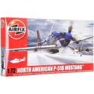 AIRFIX A01071B Supermarine Spitfire Mk.Ia 1/72