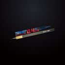 GALAXY TOOLS 9G04 Handle Rivet tool- Blue