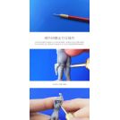 GALAXY TOOLS 9G04 Handle Rivet tool- Blue
