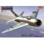 MiG-19P “Warsaw Pact”