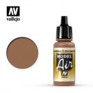 VALLEJO MODEL AIR SANDY BROWN