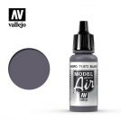 VALLEJO MODEL AIR BLACK METAL