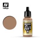 VALLEJO MODEL AIR FLAT TAN