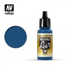 VALLEJO MODEL AIR FRENCH BLUE