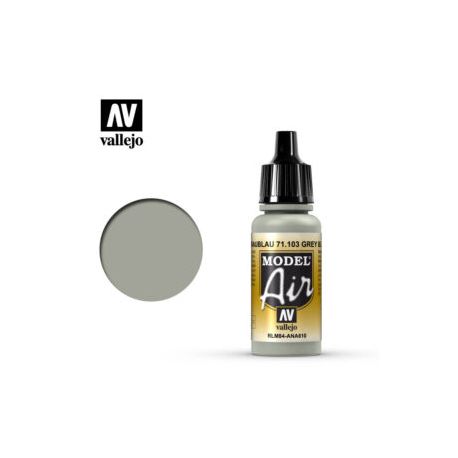 VALLEJO MODEL AIR GREY RLM 84
