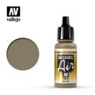 VALLEJO MODEL AIR Camouflage Grey