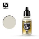 VALLEJO MODEL AIR WHITE GREY