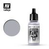 VALLEJO MODEL AIR Aluminium