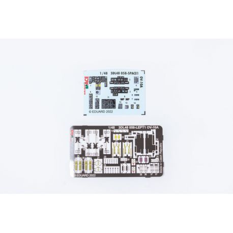 EDUARD OV-10A SPACE 1/48