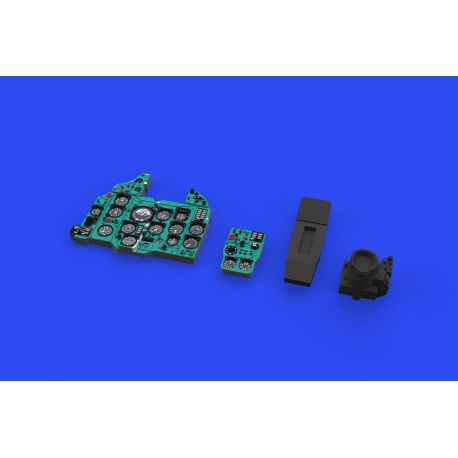 EDUARD 644090 MiG-21PFM LööK 1/48