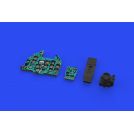 eduard 644090,EDUARD 644090 MiG-21PFM LööK 1/48